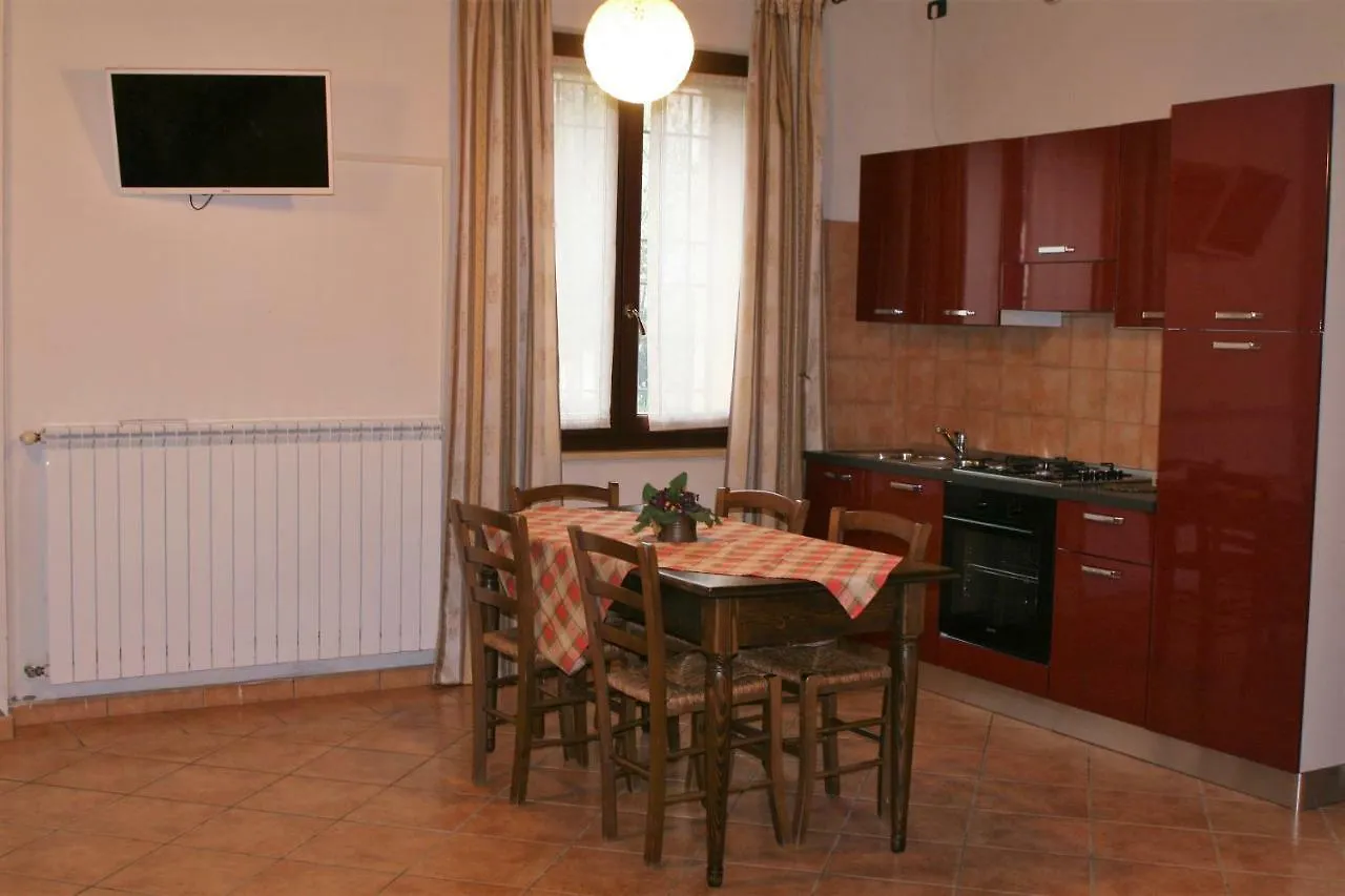 Villa Agriturismo Finilon Castelnuovo del Garda