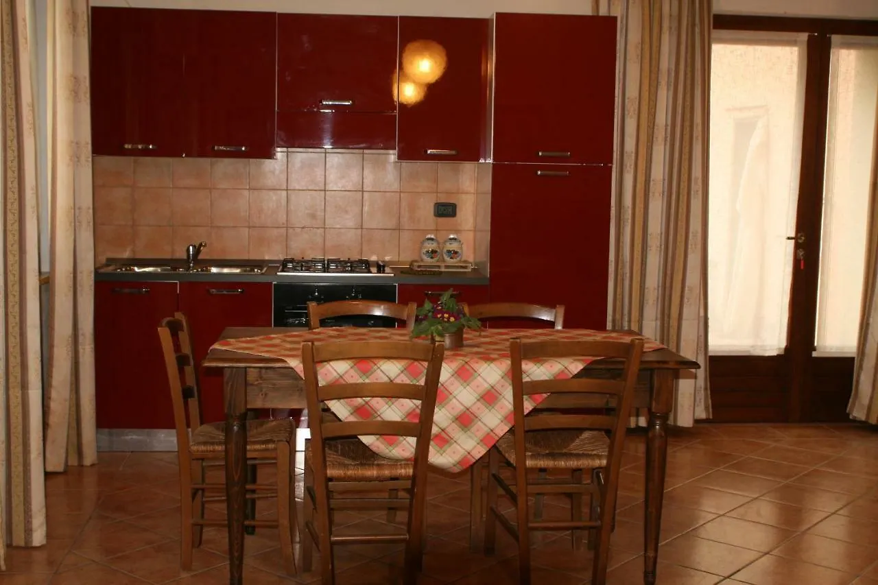 Bauernhof Villa Agriturismo Finilon Castelnuovo del Garda
