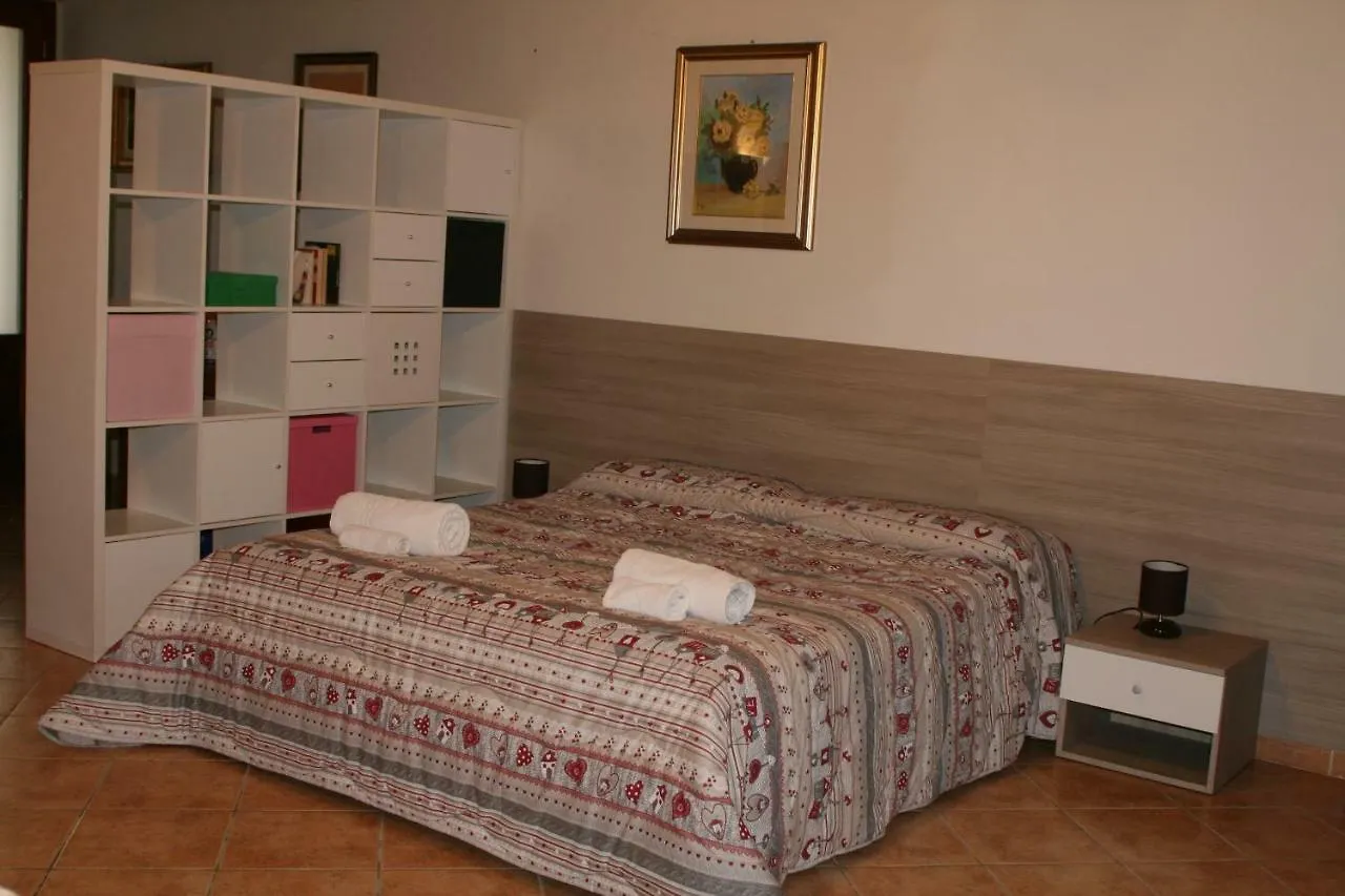 Farm stay Agriturismo Finilon Villa Castelnuovo del Garda