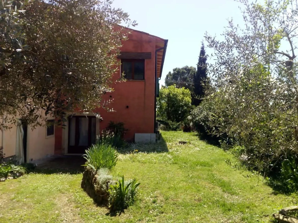 Villa Agriturismo Finilon Castelnuovo del Garda 0*,