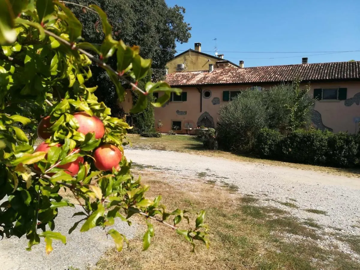 Villa Agriturismo Finilon Castelnuovo del Garda