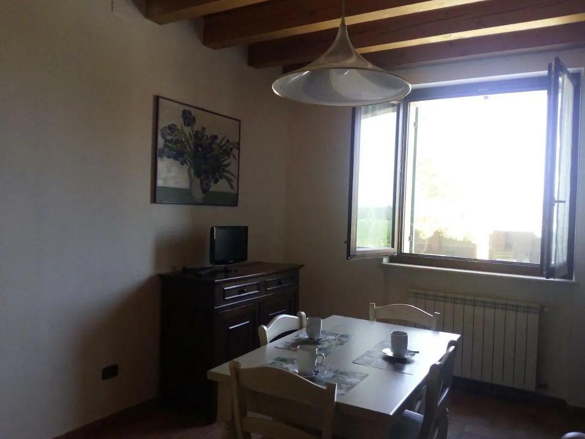 Bauernhof Villa Agriturismo Finilon Castelnuovo del Garda
