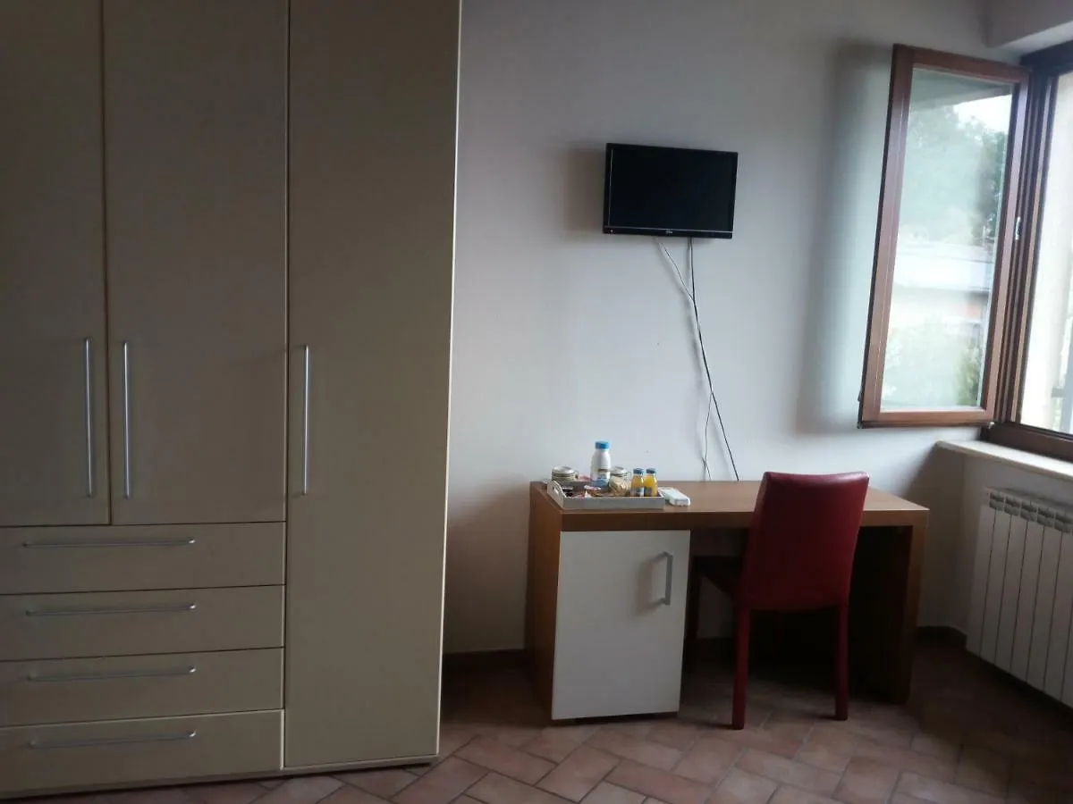 Villa Agriturismo Finilon Castelnuovo del Garda