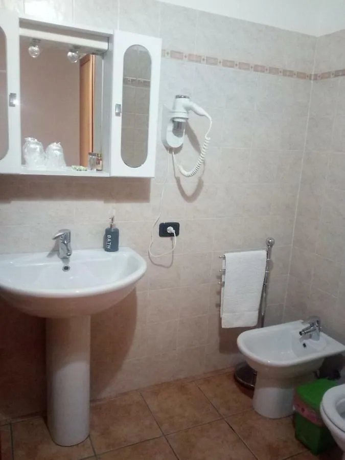 Villa Agriturismo Finilon Castelnuovo del Garda Italien