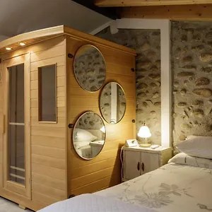 Gasthof Gardabeds Adults Only, Castelnuovo del Garda