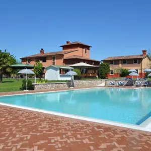 Gasthof Bella Italia, Castelnuovo del Garda