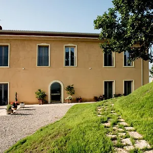 Bauernhof Panorama, Salionze