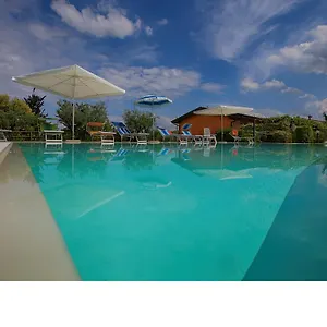Ferienhaus La Palazzina, Castelnuovo del Garda