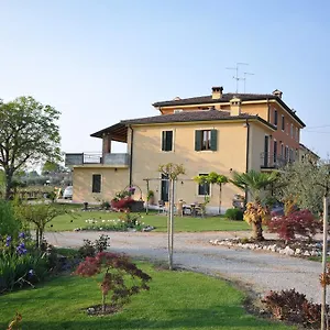 Bauernhof Corte Albarel, Castelnuovo del Garda