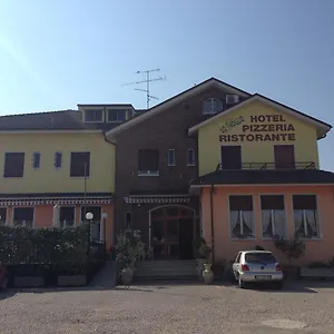 Lo Scoglio Hotel