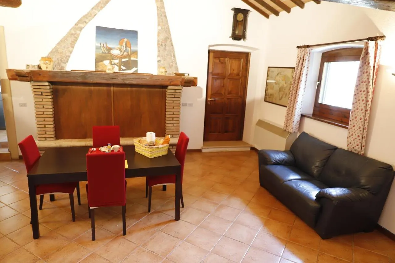 Agriturismo Finilon Villa Castelnuovo del Garda Italy