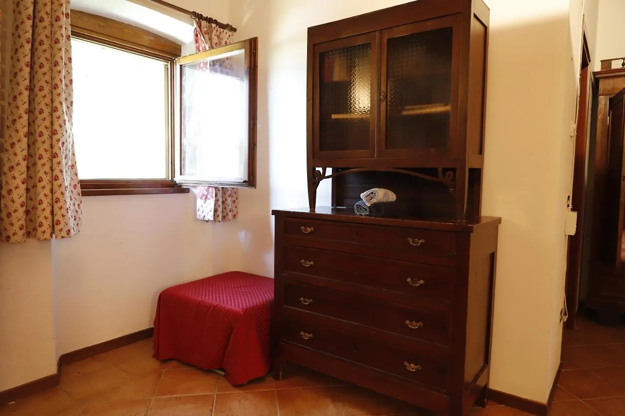 Agriturismo Finilon Villa Castelnuovo del Garda 0*,  Italy