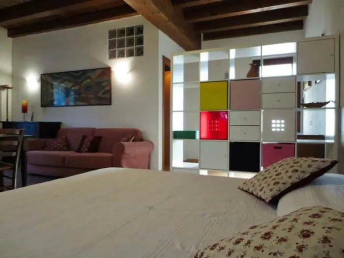 Agriturismo Finilon Villa Castelnuovo del Garda