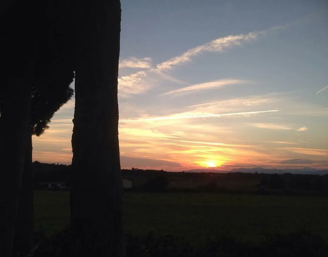 Farm stay Agriturismo Finilon Villa Castelnuovo del Garda