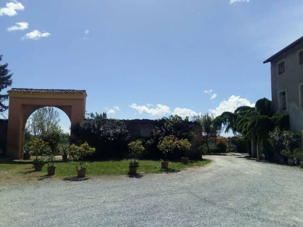 Farm stay Agriturismo Finilon Villa Castelnuovo del Garda