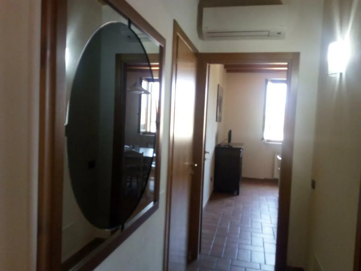 Agriturismo Finilon Villa Castelnuovo del Garda 0*,
