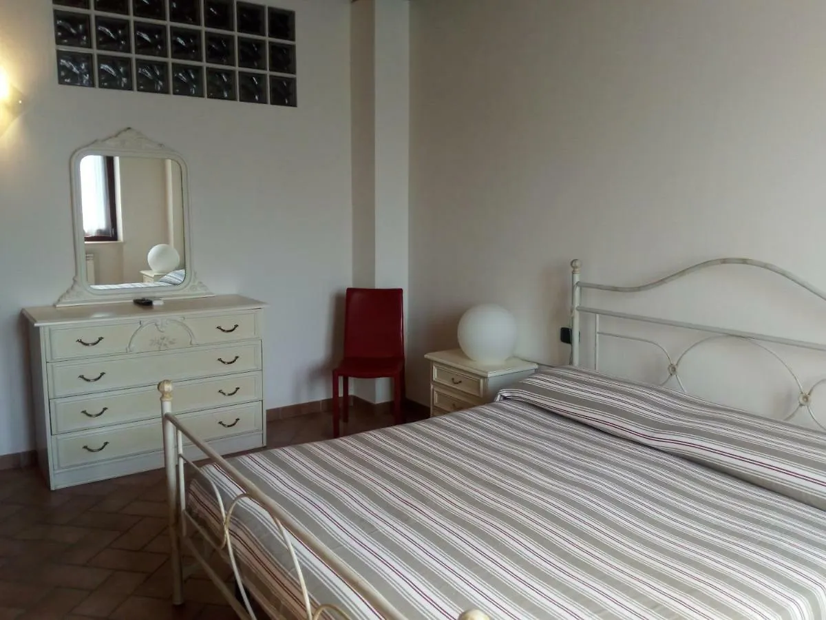 Farm stay Agriturismo Finilon Villa Castelnuovo del Garda Italy