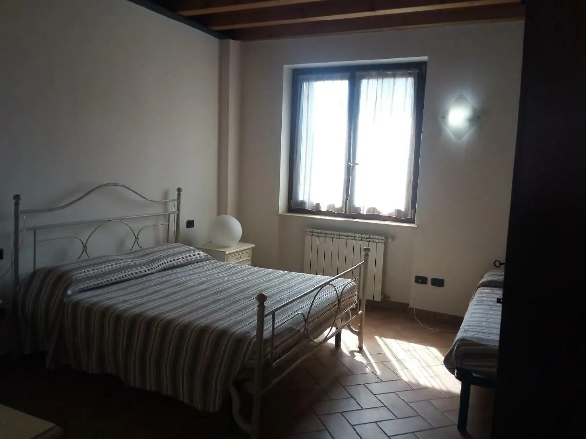 Agriturismo Finilon Villa Castelnuovo del Garda Italy