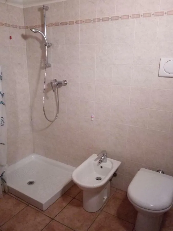 Agriturismo Finilon Villa Castelnuovo del Garda 0*,  Italy