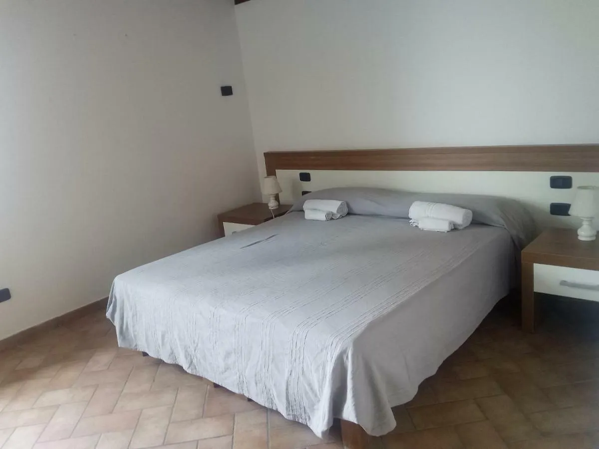 Agriturismo Finilon Villa Castelnuovo del Garda Farm stay